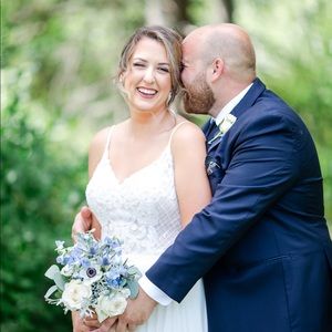 Meet your Posher, Morgan